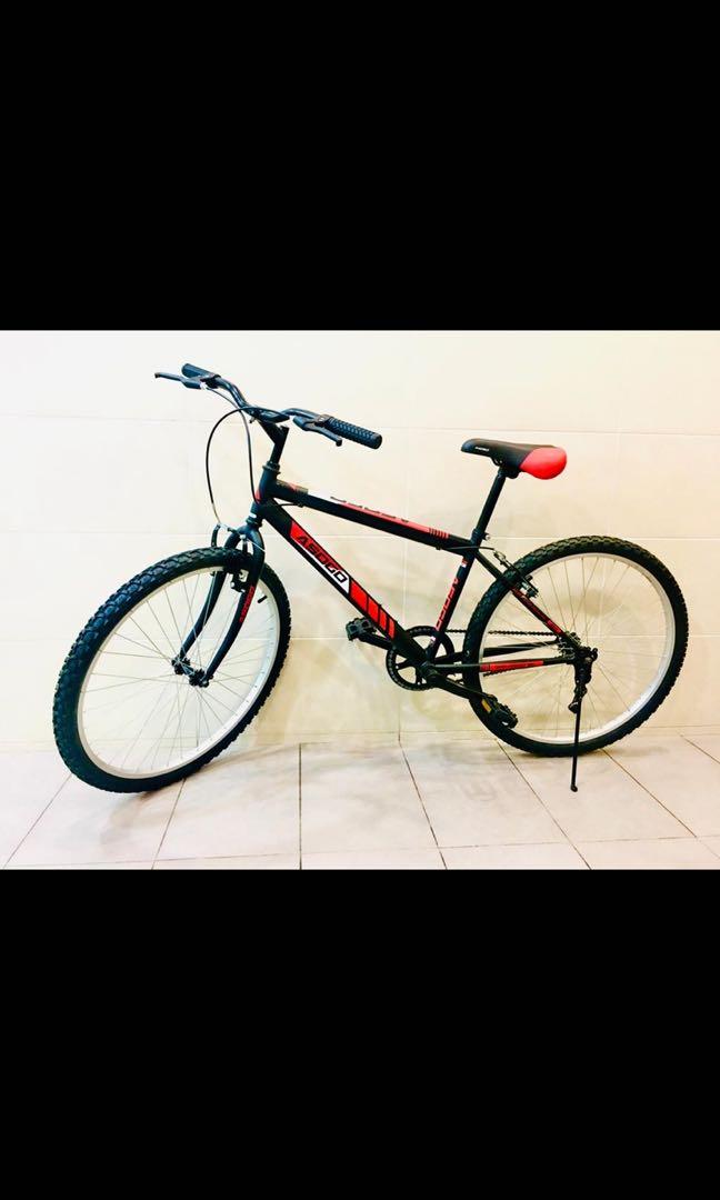 Brand New Bicycle Asogo