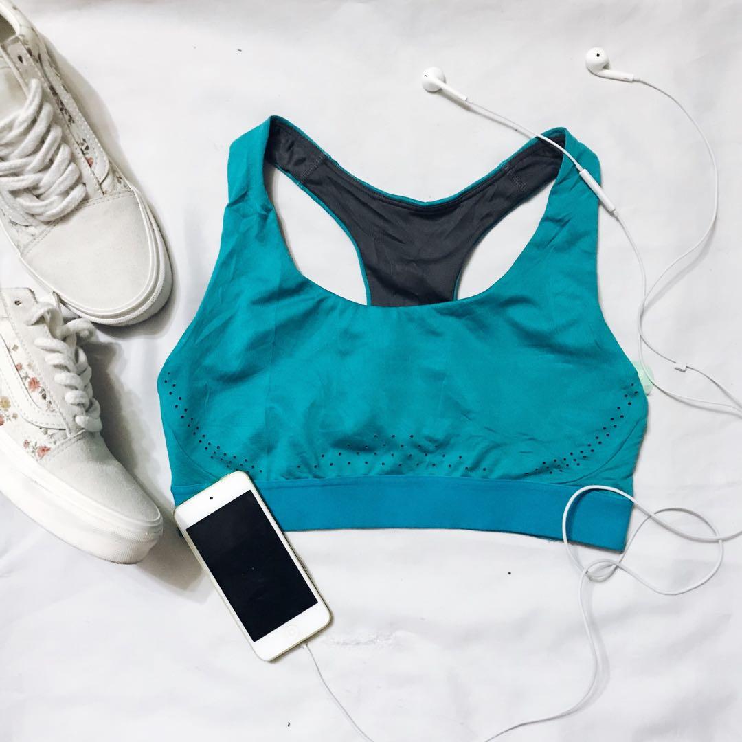 c9 brand sports bra