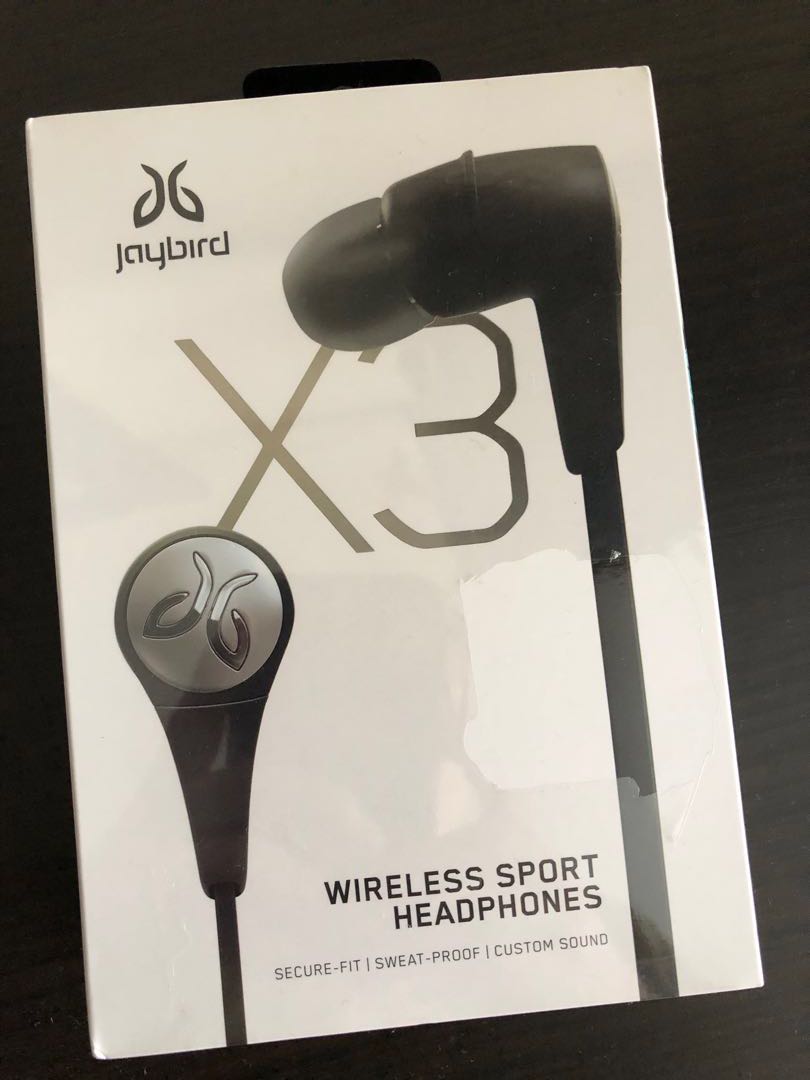 new jaybird