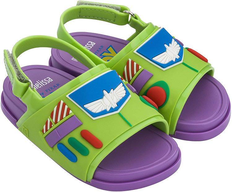 Toy story mini melissa outlet