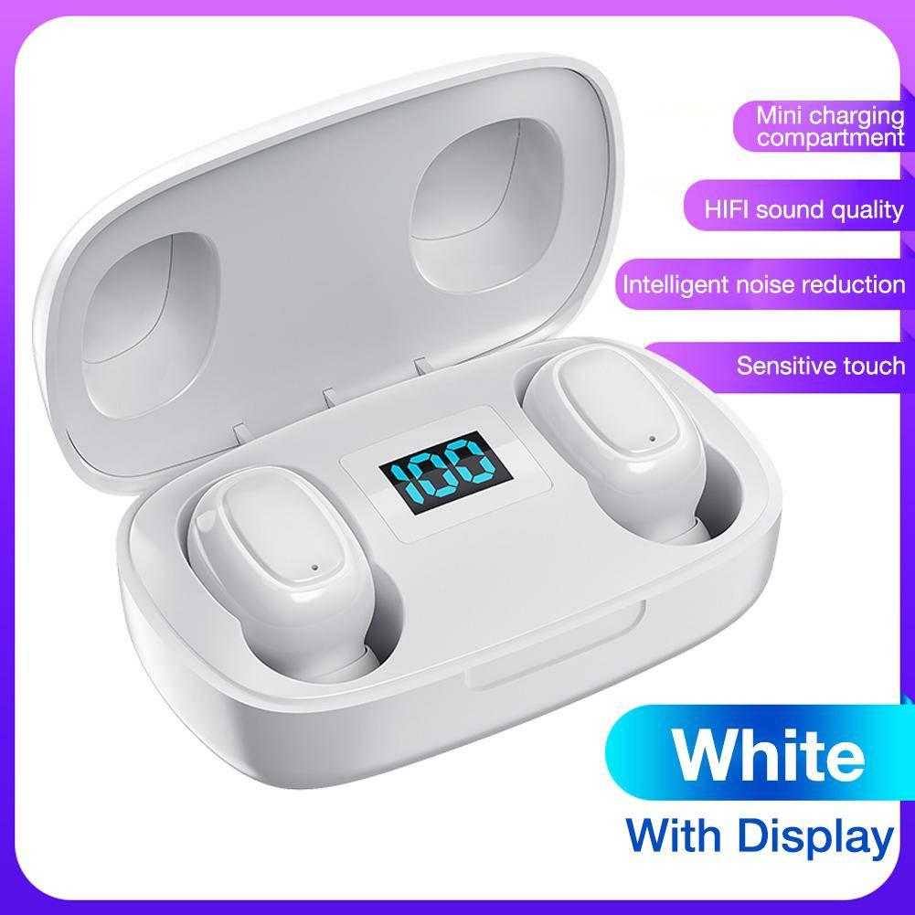 Cheapest discount tws earbuds