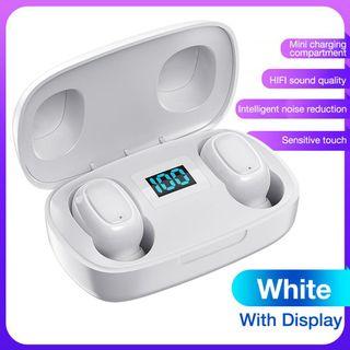(CHEAPEST) TWS T10S wireless Earbuds