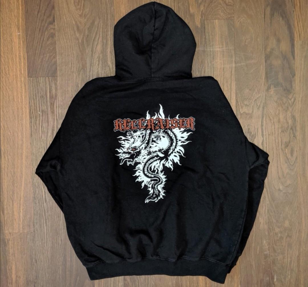 Christy Hellraiser Hoodie 2024 ozogama.lt