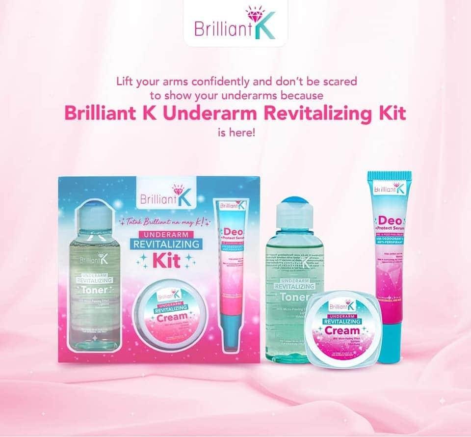 cetaphil for underarms