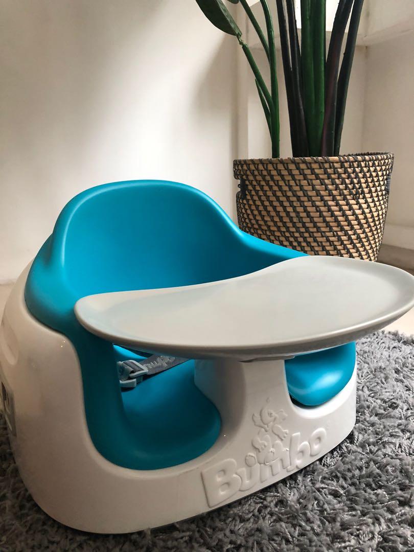 Bumbo 3-in-1 Multi Booster Seat, Babies & Kids, Going Out, Car Seats on ...