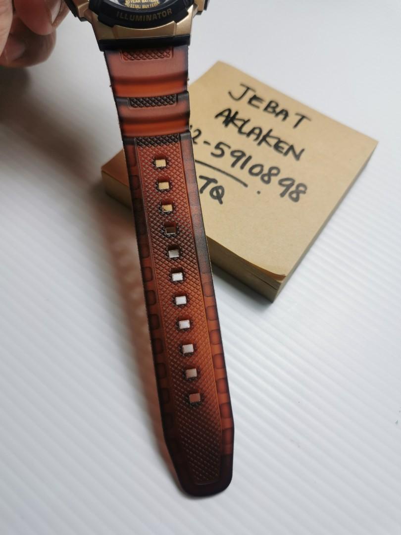 Casio discount ae 100w
