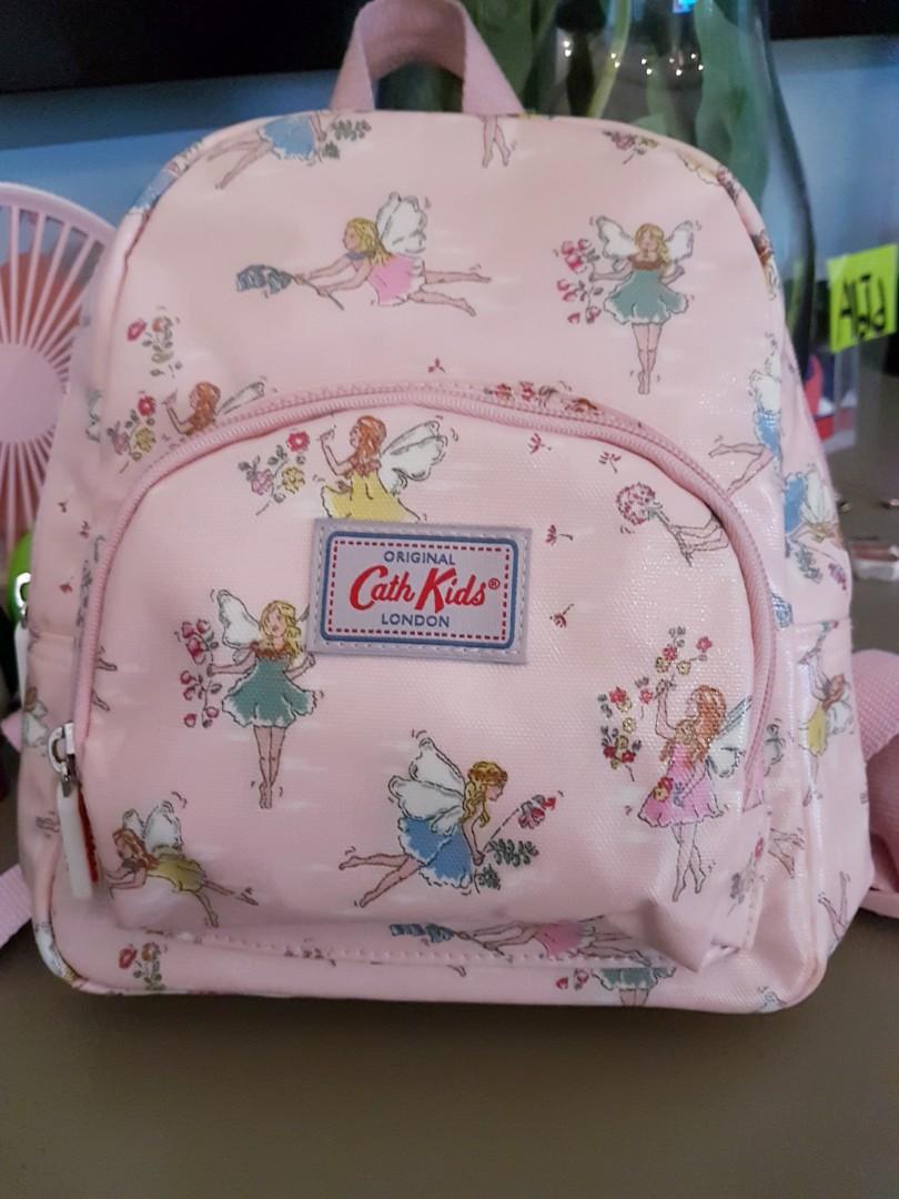 cath kidston fairy backpack