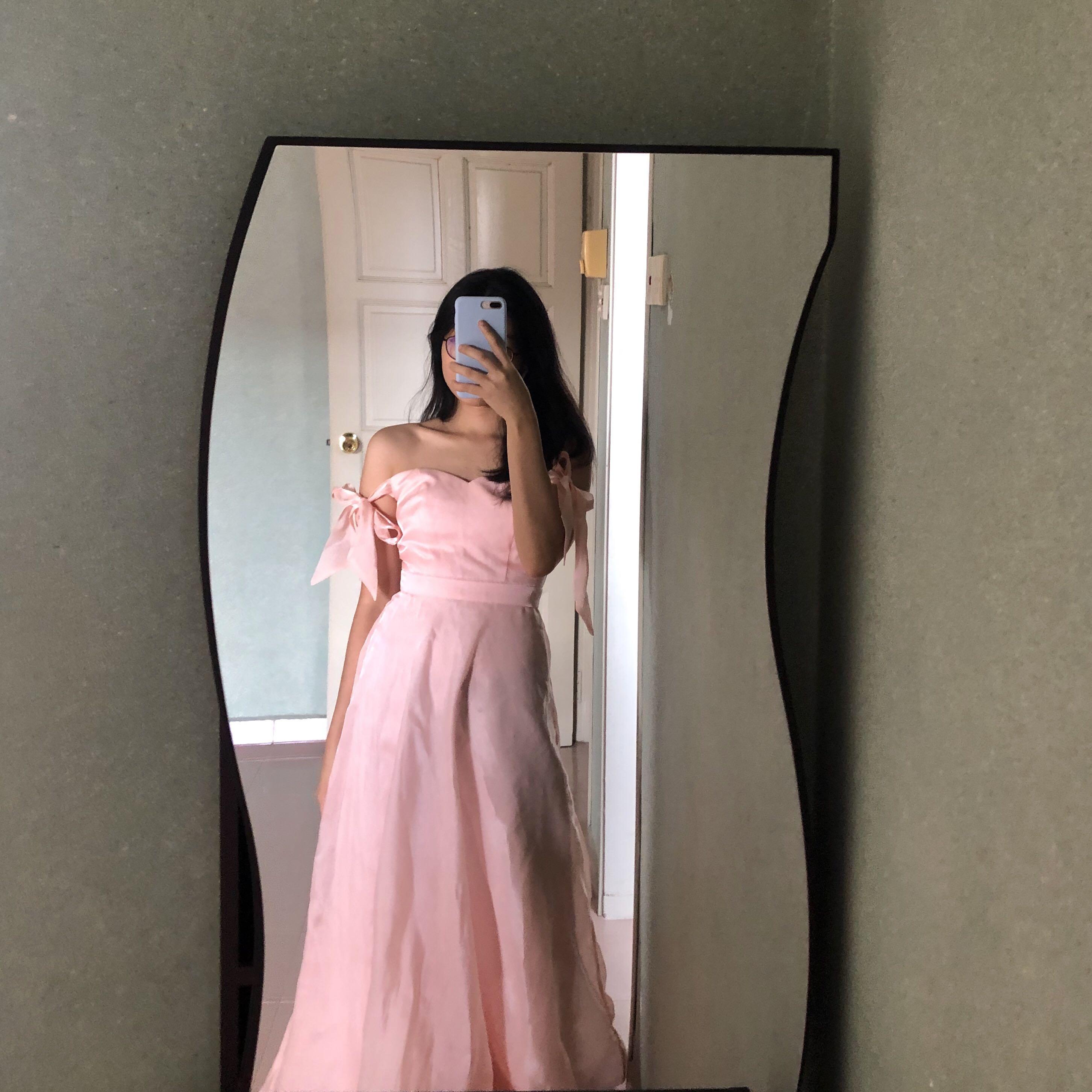 Chi chi alerie dress store