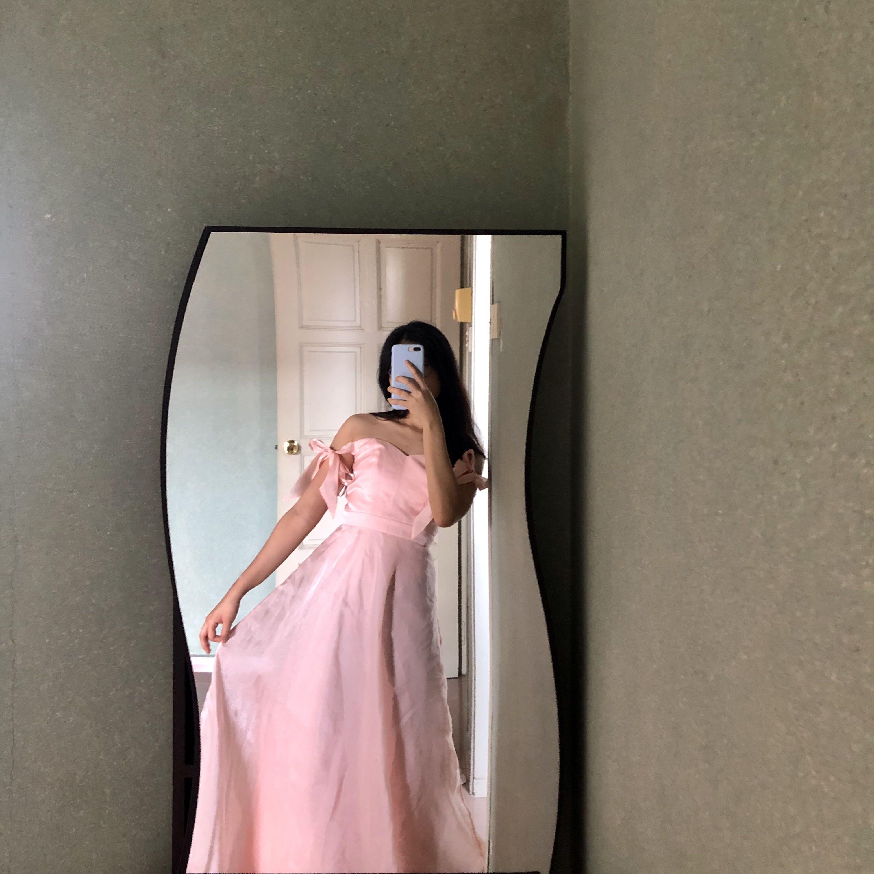 Bye2021 Chi Chi Alerie Dress Prom Dress