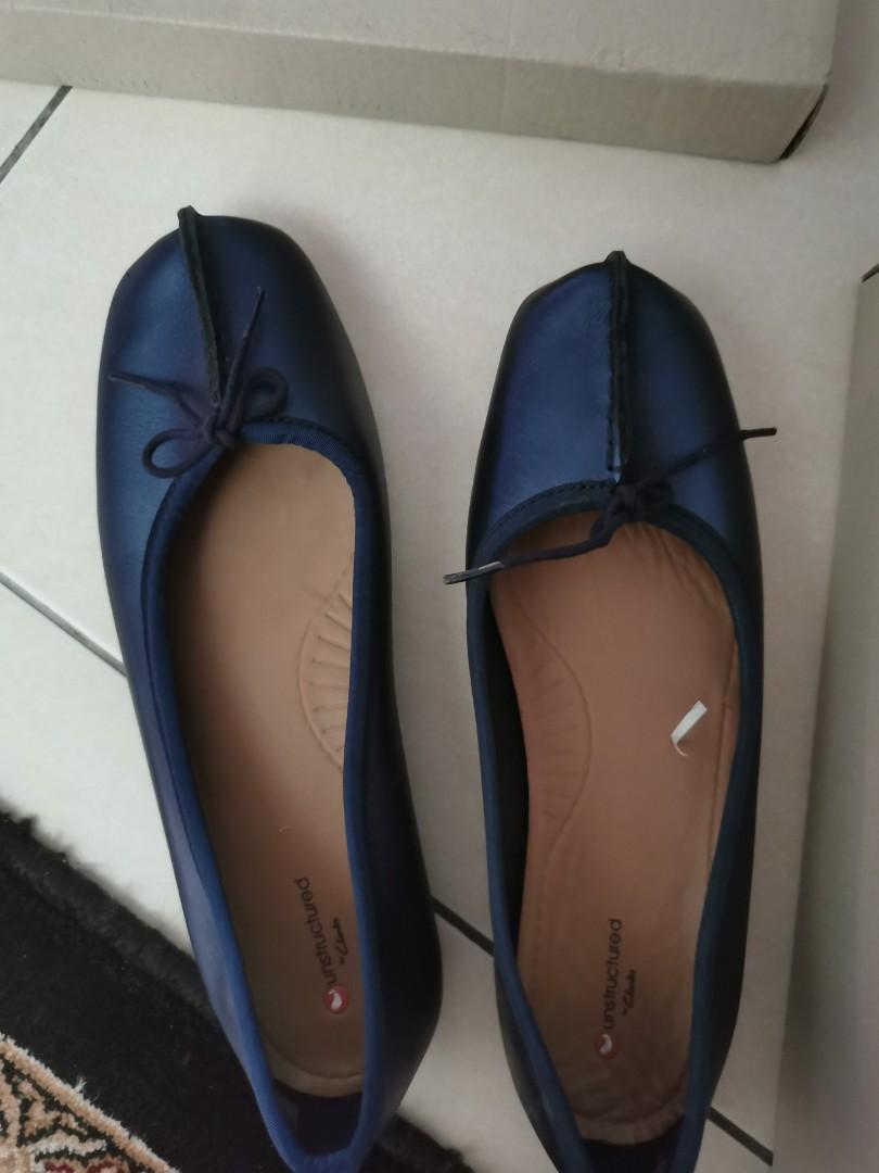 cloudwalker shoes clarks