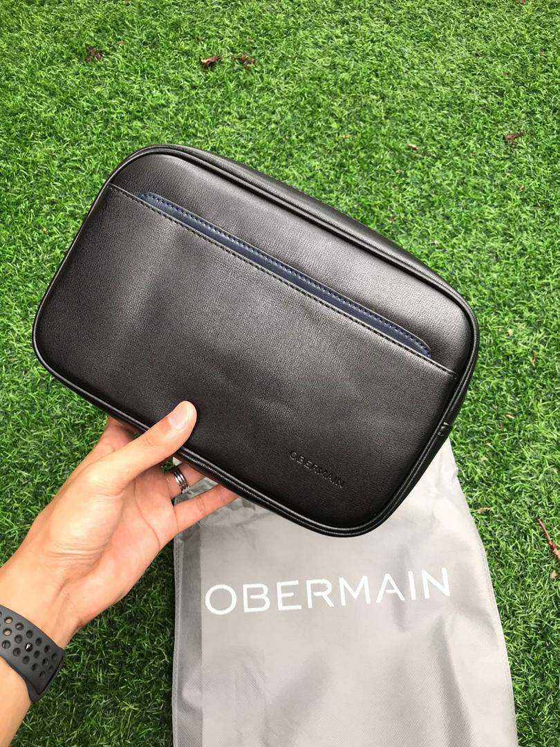 Obermain store clutch bag