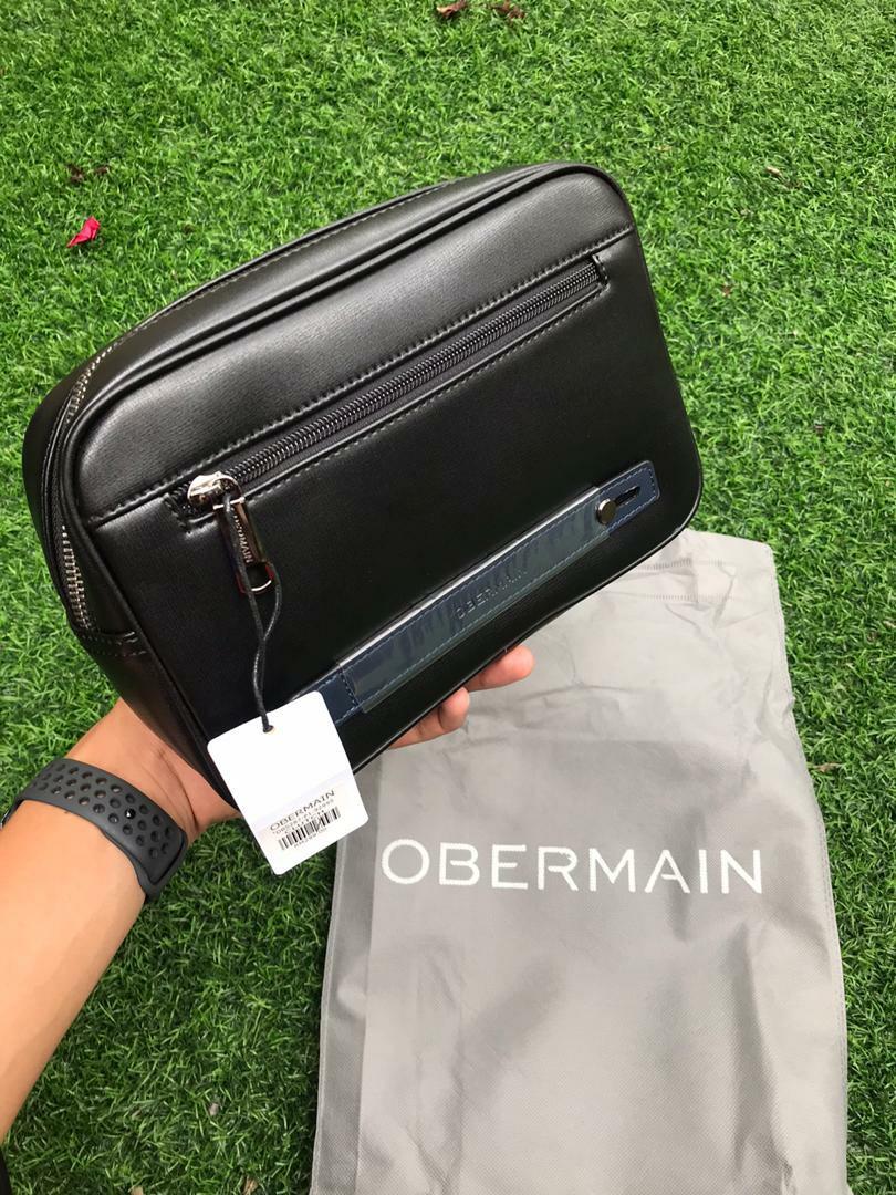 obermain bag