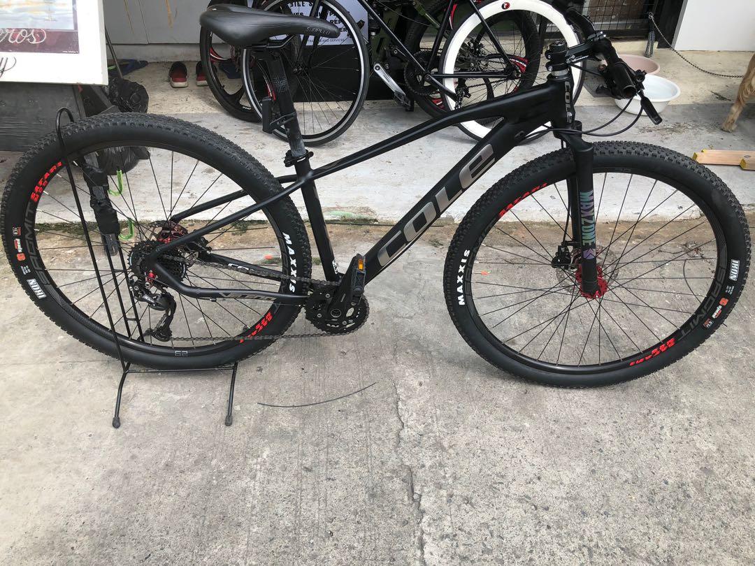 Cole veleno 29er clearance