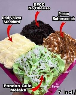 Cookies Food Drinks Baked Goods On Carousell