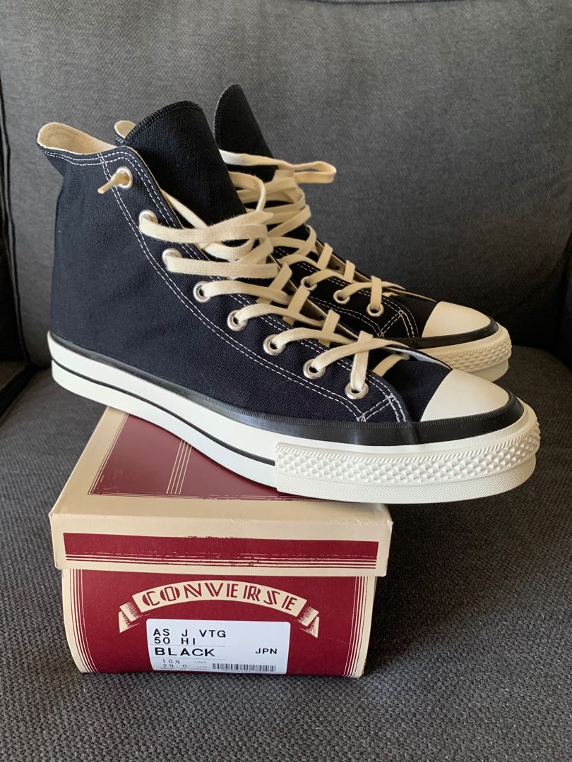 Converse 1950 hot sale japan
