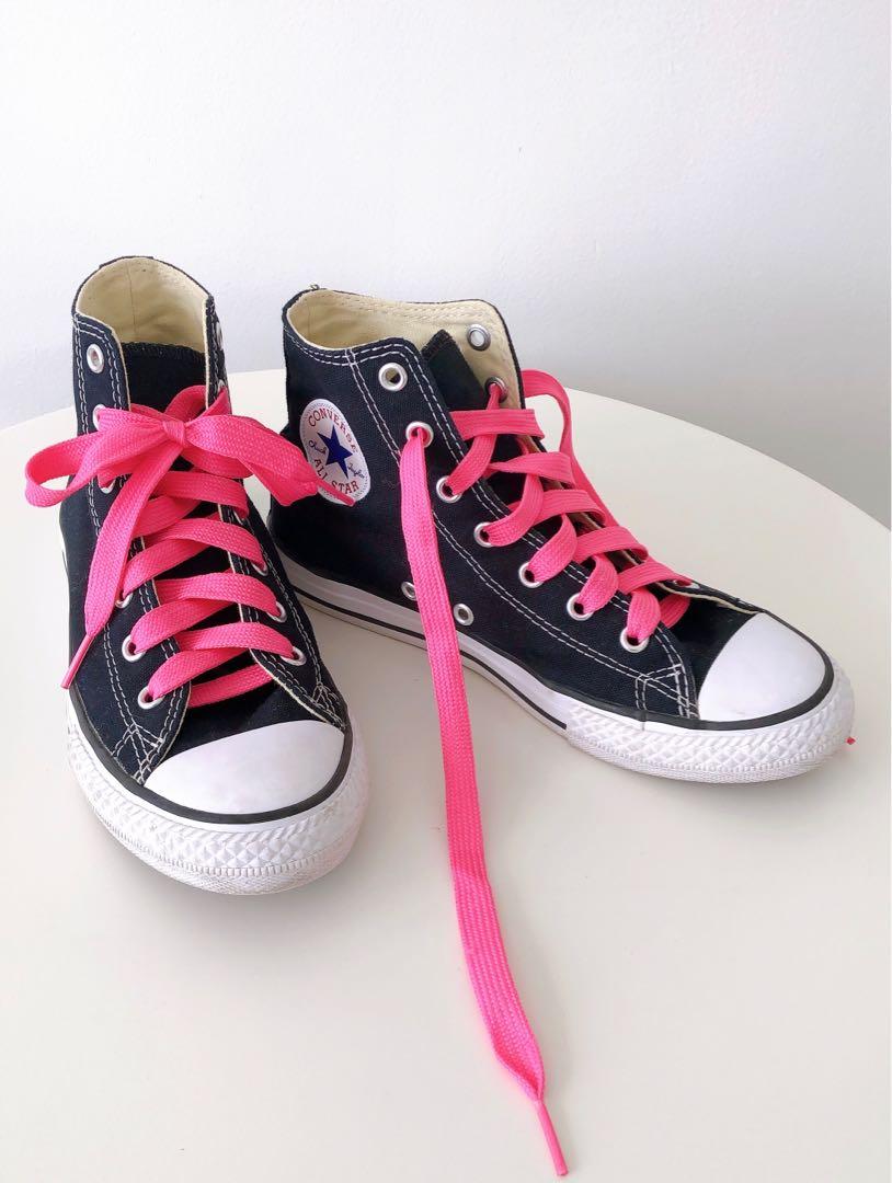 kids chuck 2