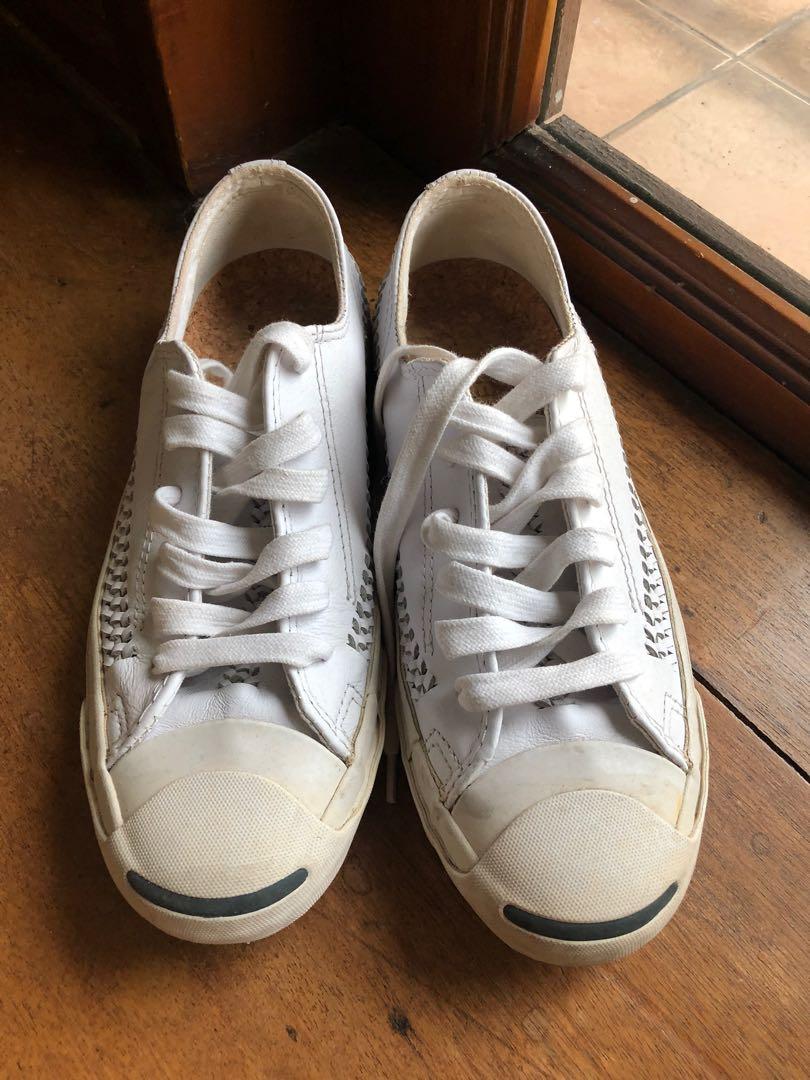 converse x jack purcell