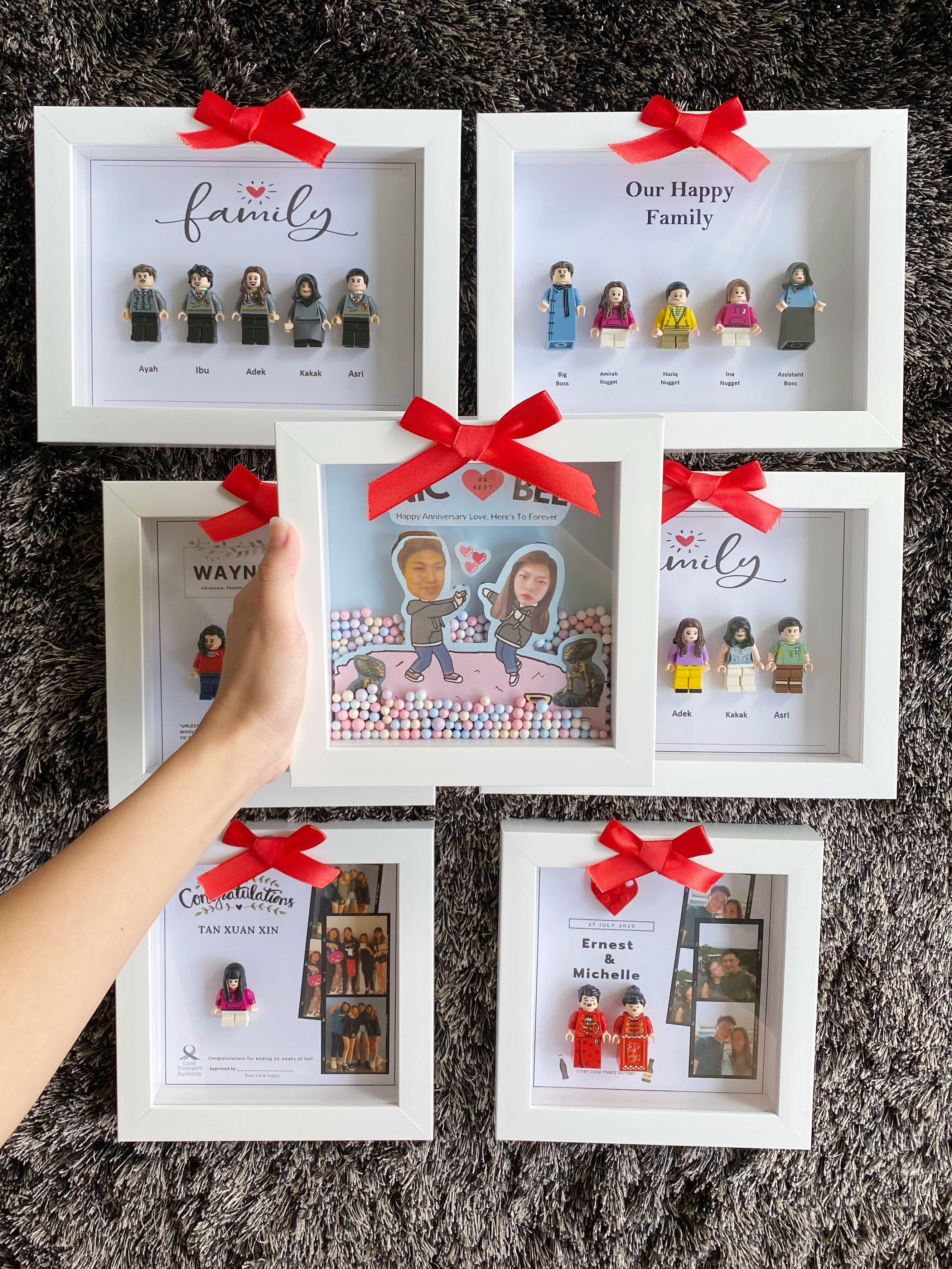 picture frame for boyfriend