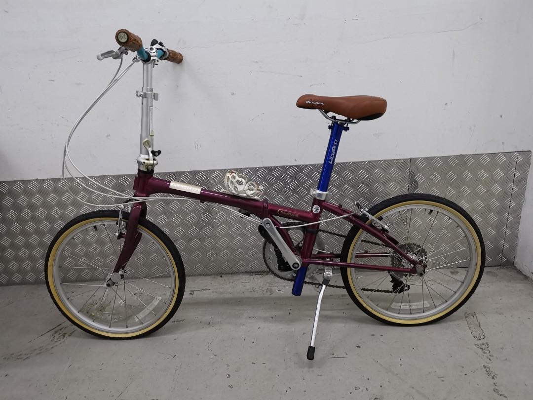 Raptor dahon 2025