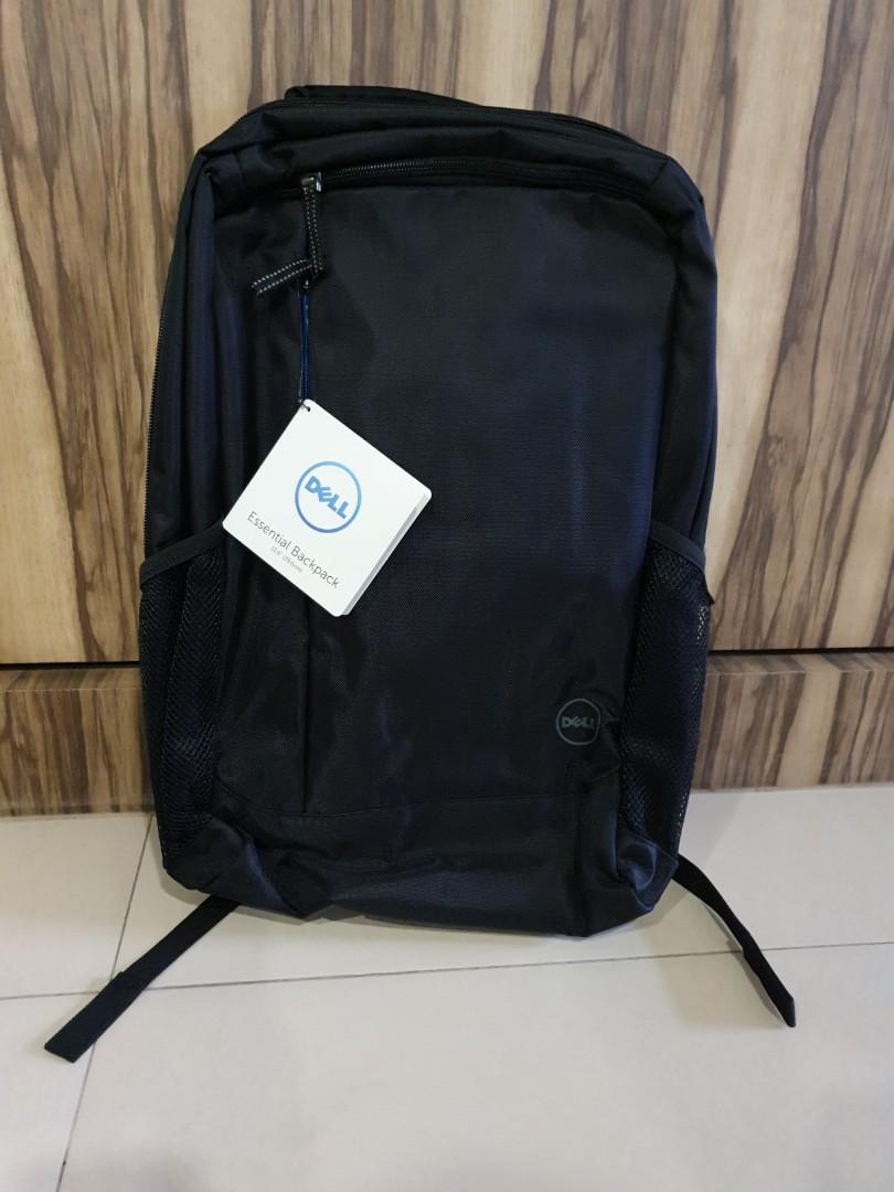 dell laptop backpack