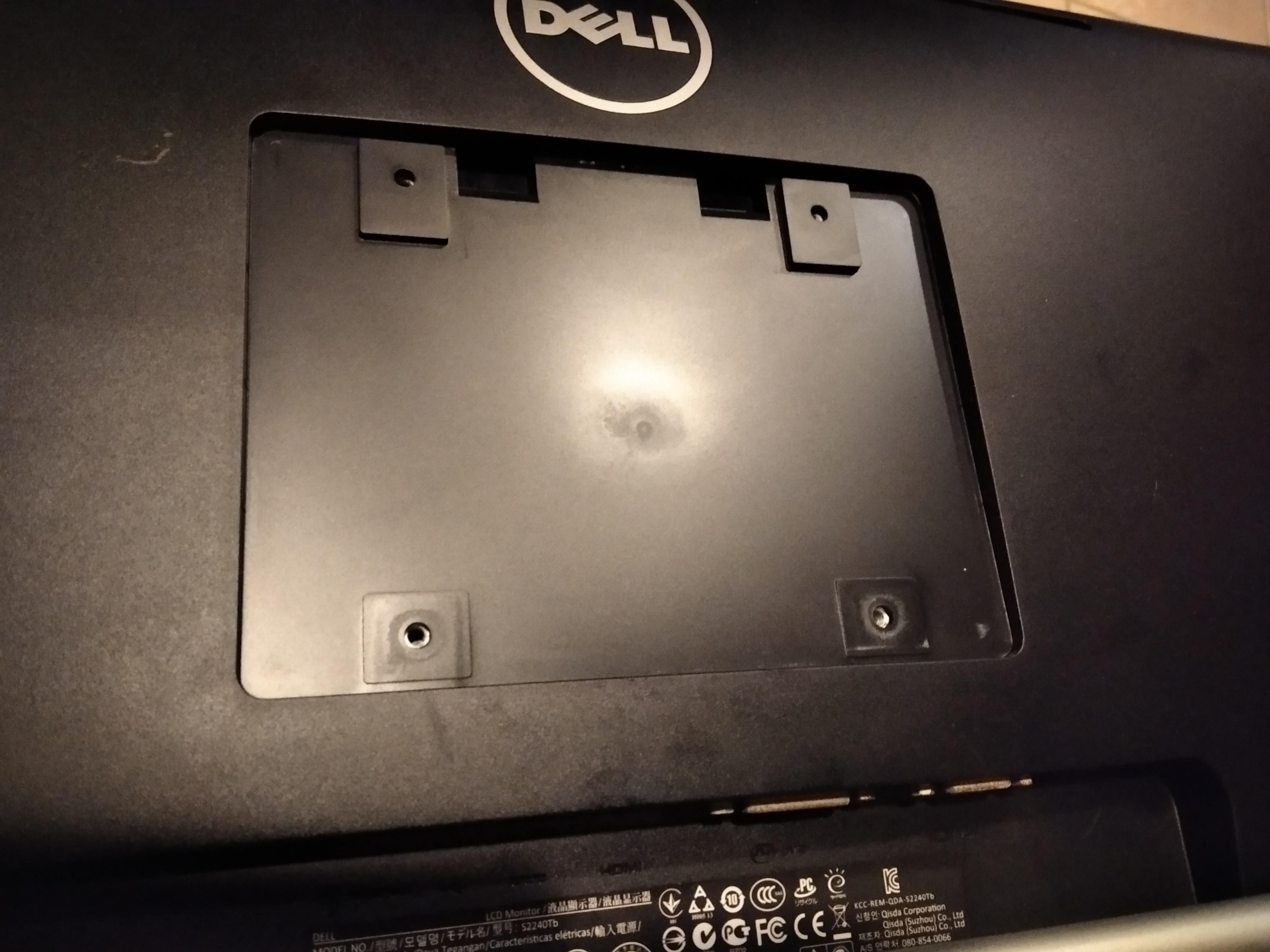 Dell S2240tb 22 Monitor Electronics Computer Parts Accessories On Carousell