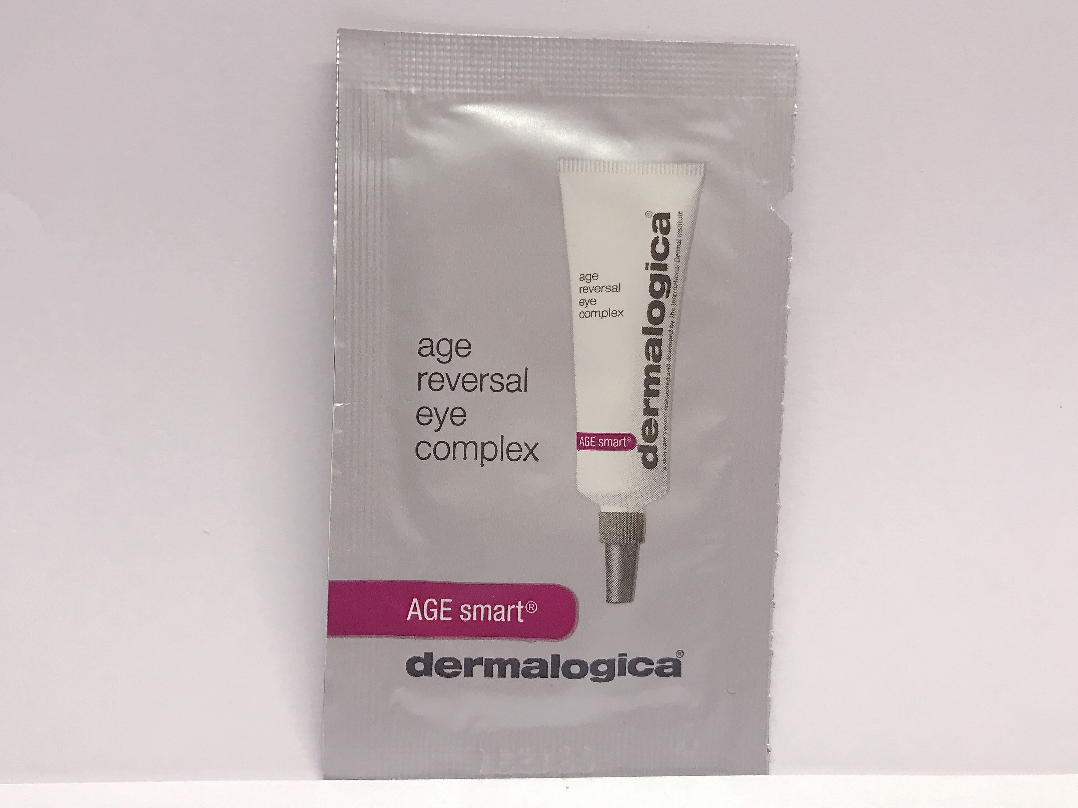 age reversal eye complex