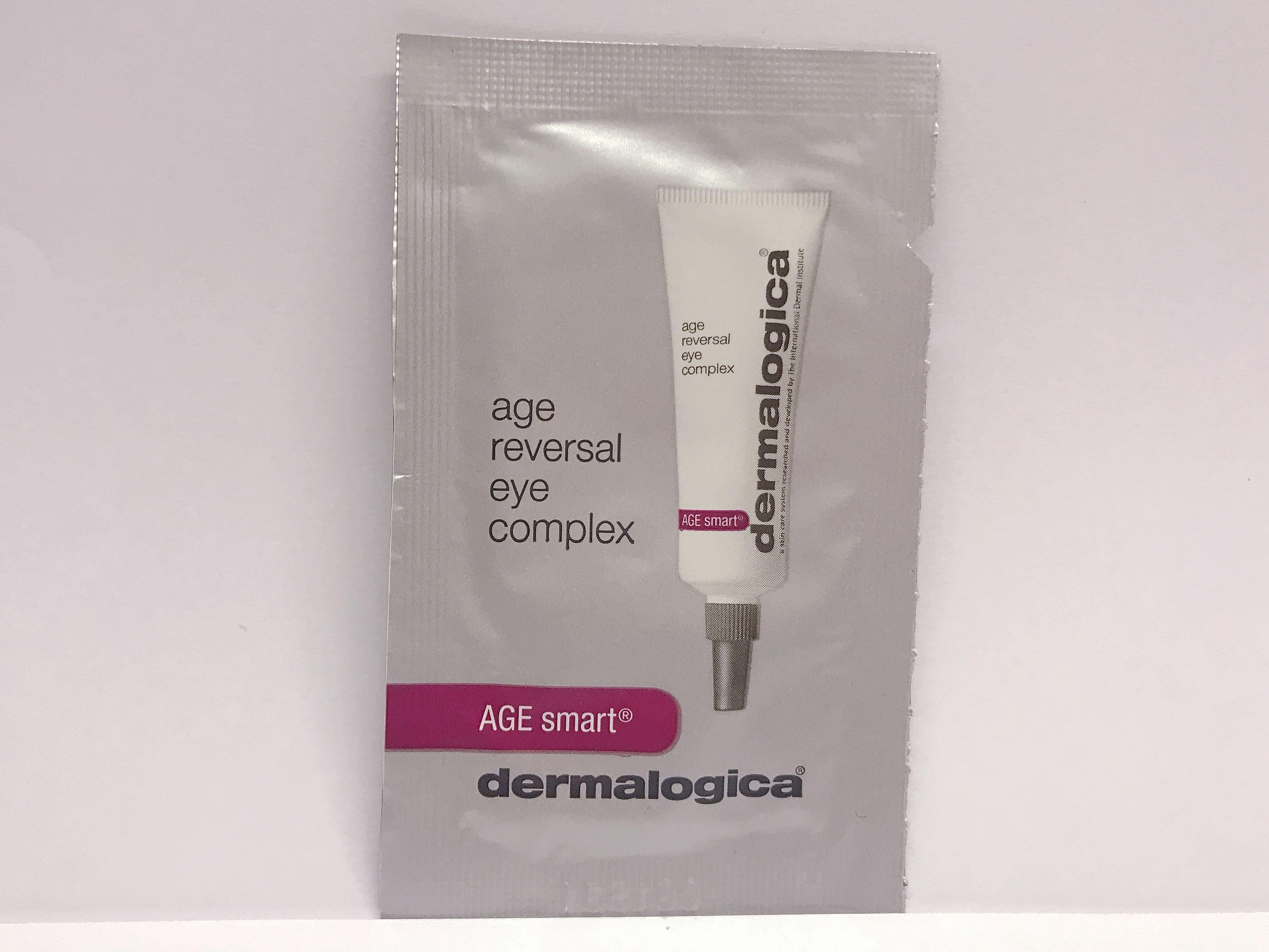 dermalogica eye complex