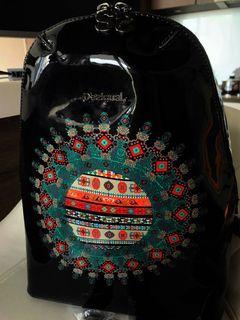 Brand New Desigual Limited Edition backpack