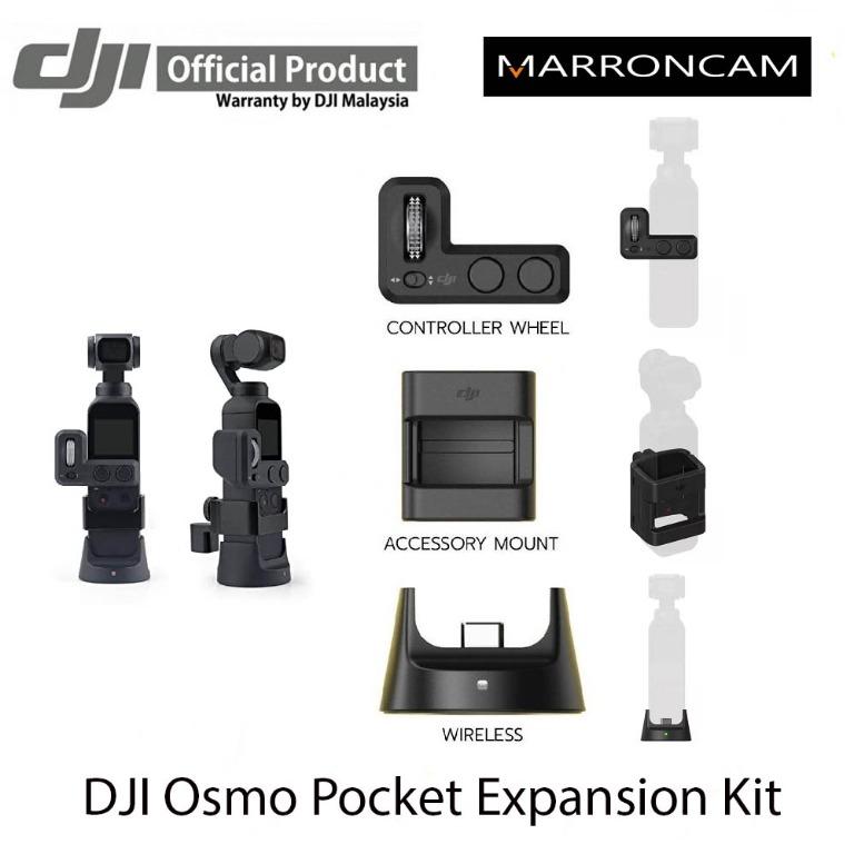 DJI Osmo Pocket Expansion Kit