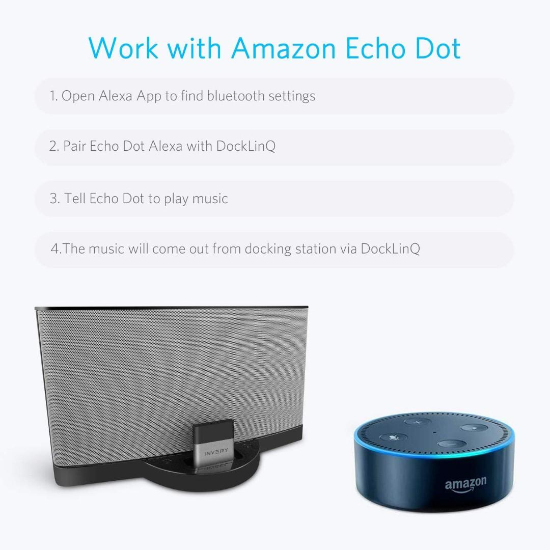 Bocina Bluetooth Como Conectar Amazon Echo Bocina Bluetooth