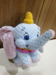 dumbo teddy tesco