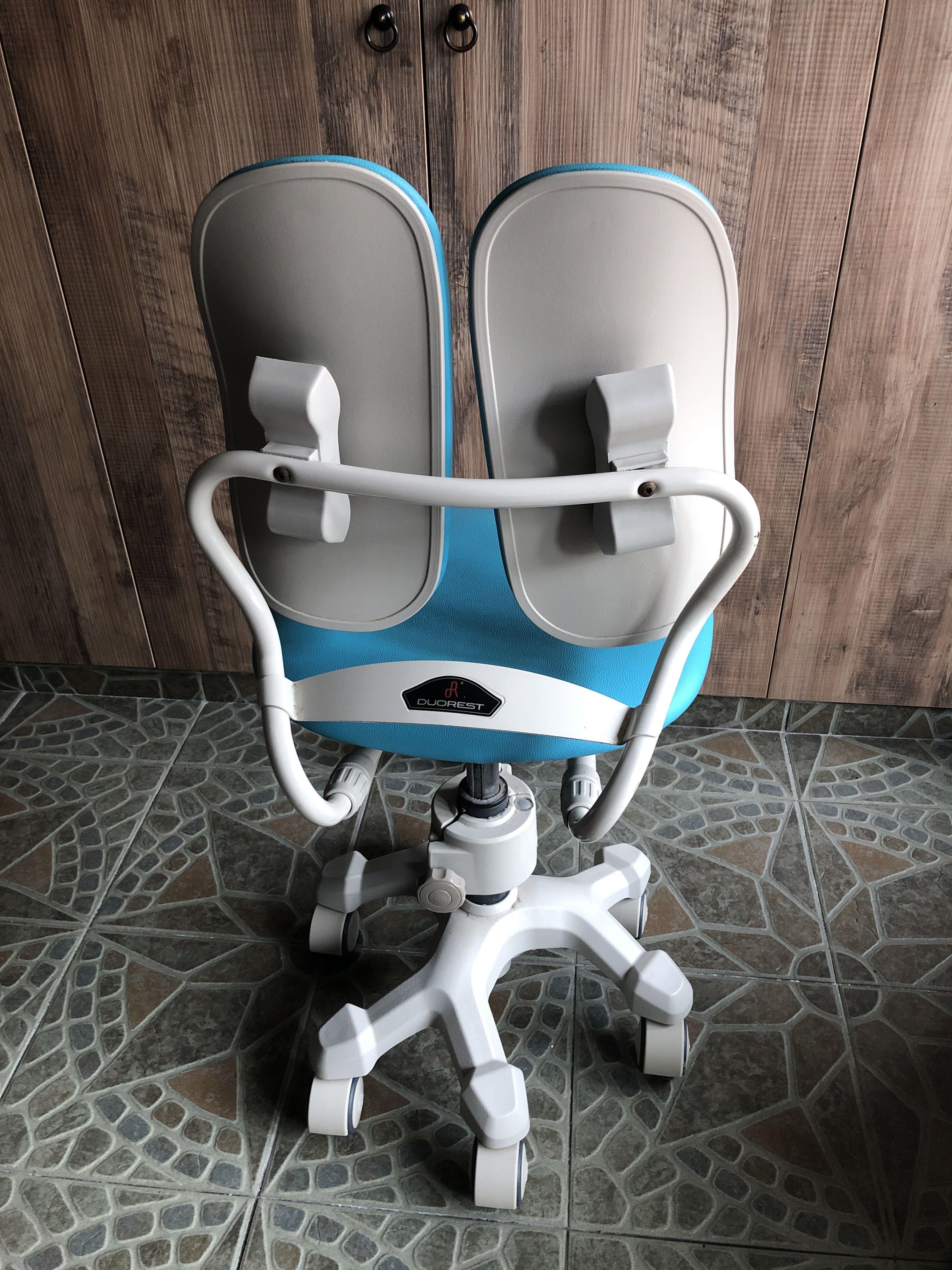 Kids ergo chair clearance