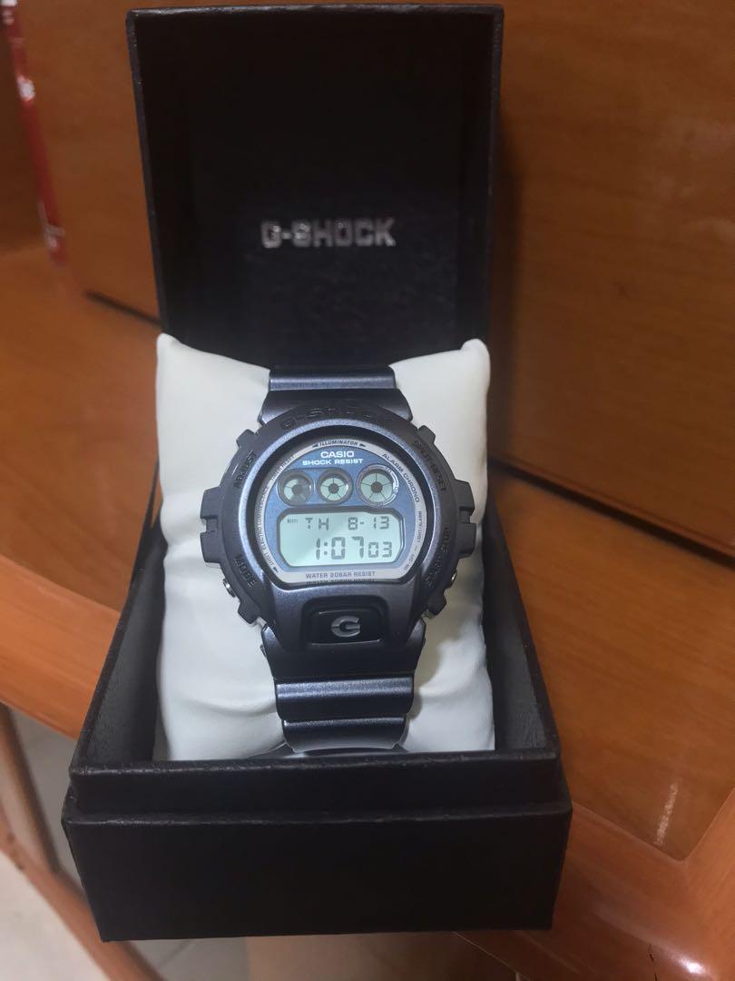 Dw6900 mf2 2025