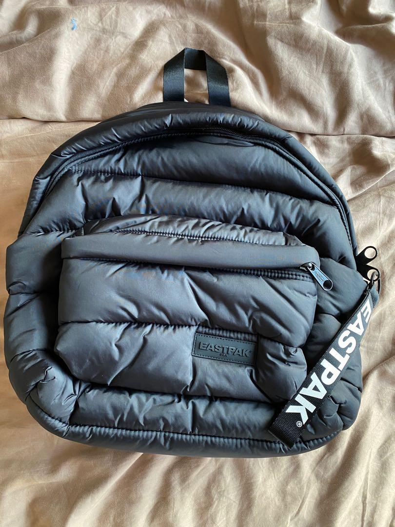 eastpak lab backpack