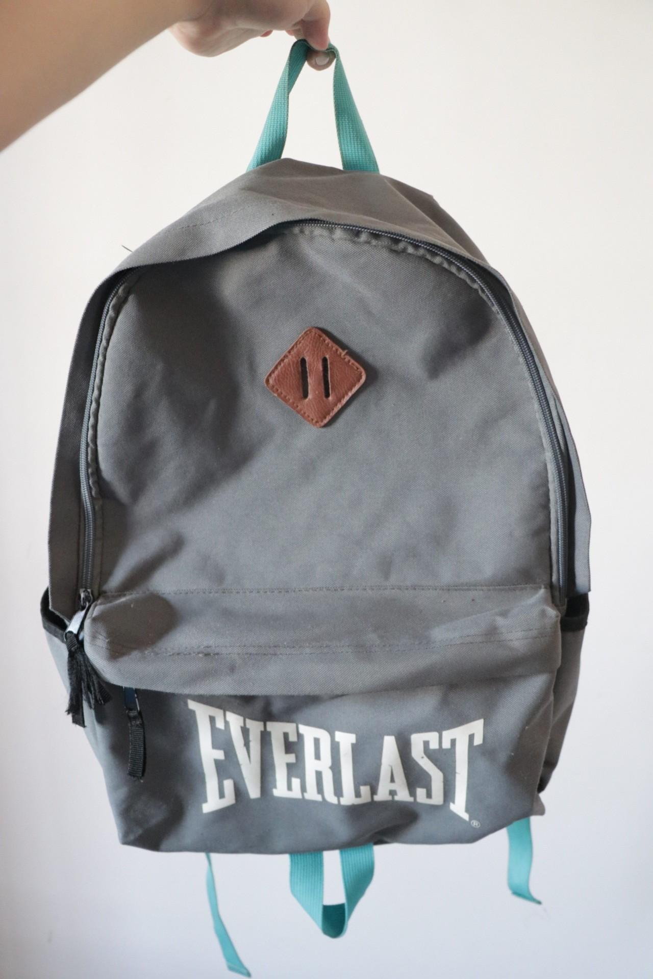 everlast backpack price