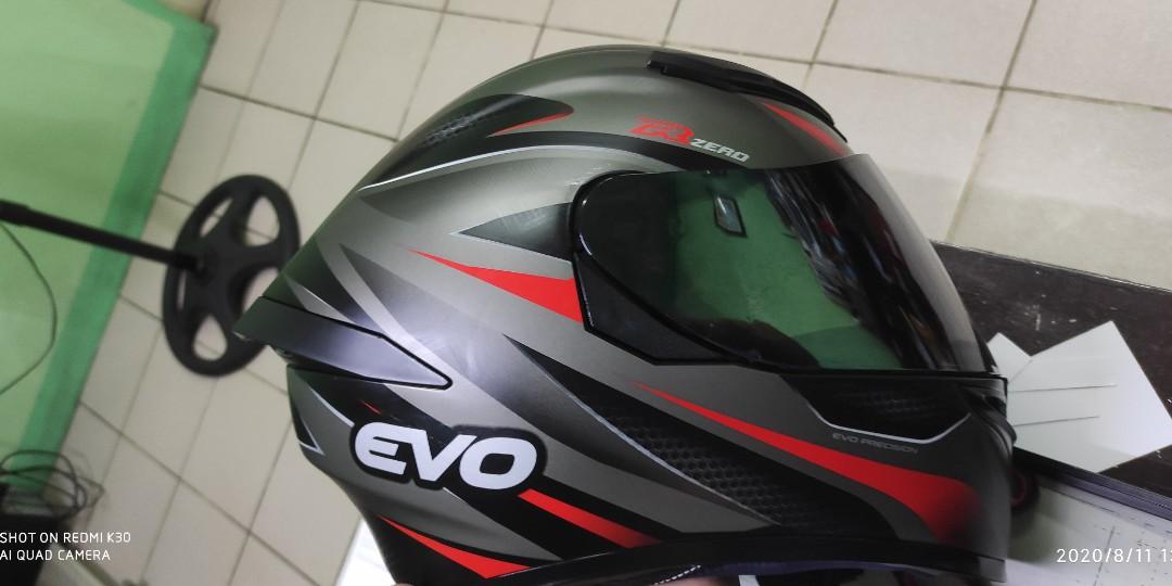 Evo renegade helmet price clearance