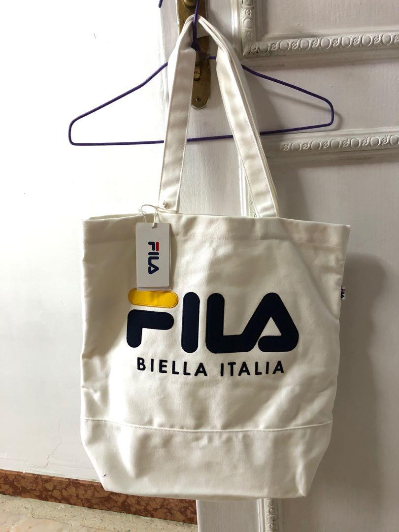 fila penny bag