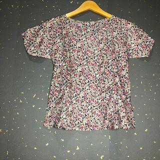 Flower Top