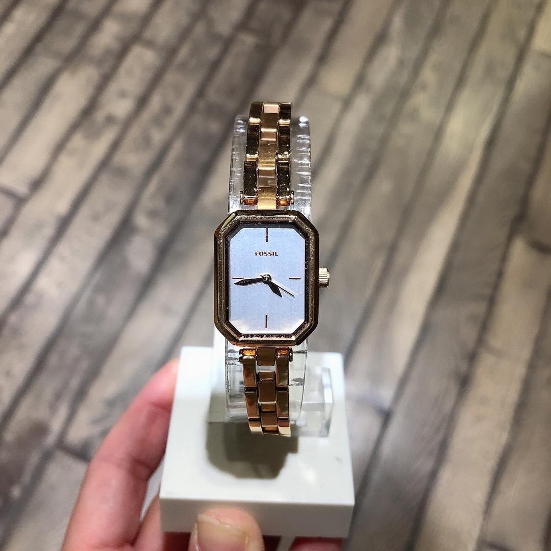 Fossil Watch, Luxury, Watches on Carousell