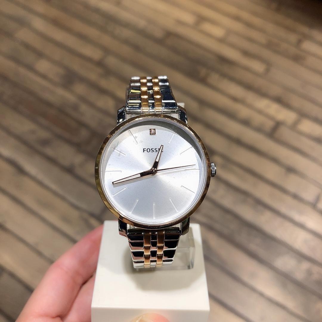Fossil Watch, Luxury, Watches on Carousell