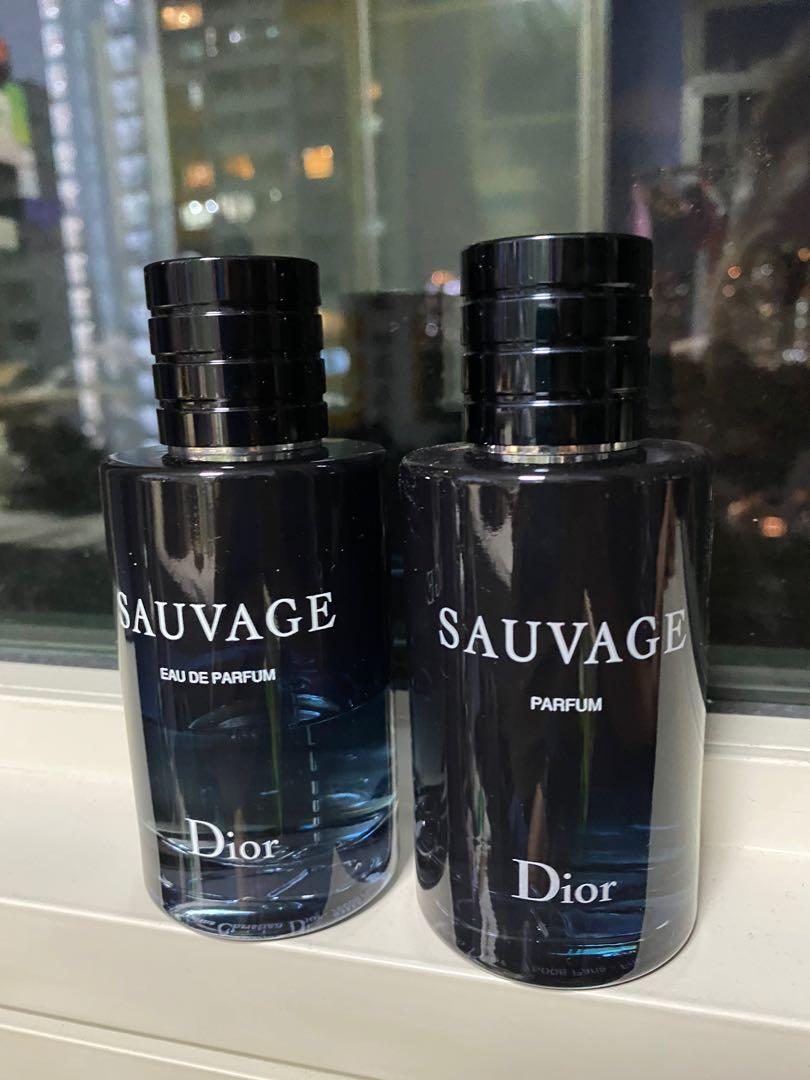 Mua Nước Hoa Dior Sauvage EDT 100ml cho Nam chính hãng Pháp Giá tốt