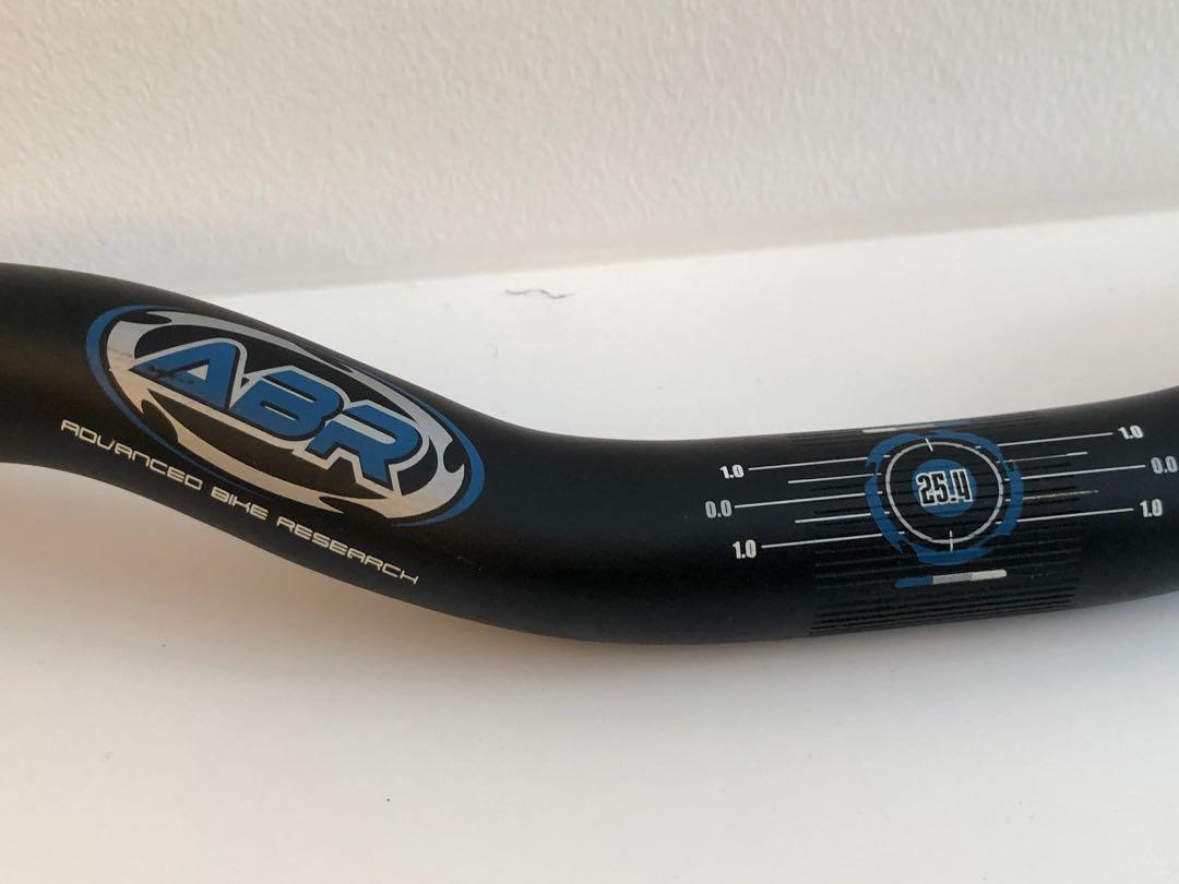 Abr on sale handlebar mtb