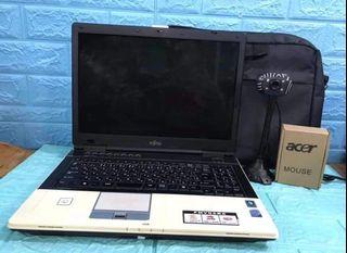 Fujitsu Laptops Fmv Biblo Laptops Carousell Philippines