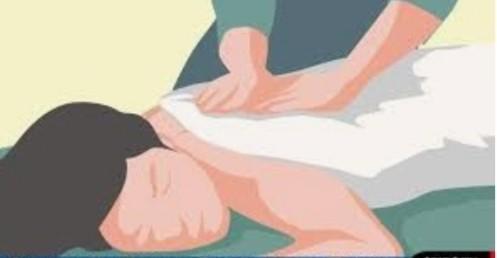 Body To Body Massage Lifestyle Services Carousell Singapore