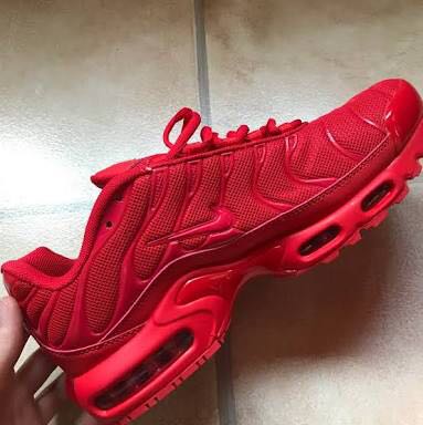 Tns all red 2025