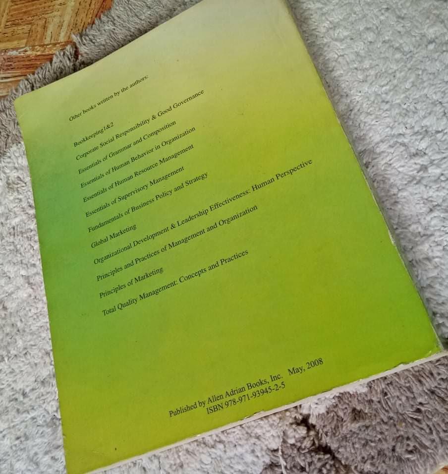 Fundamentals of business research thesis writing by salvador 08 picture