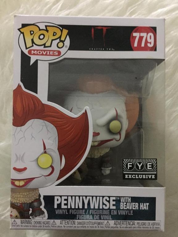 fye michael jordan pop