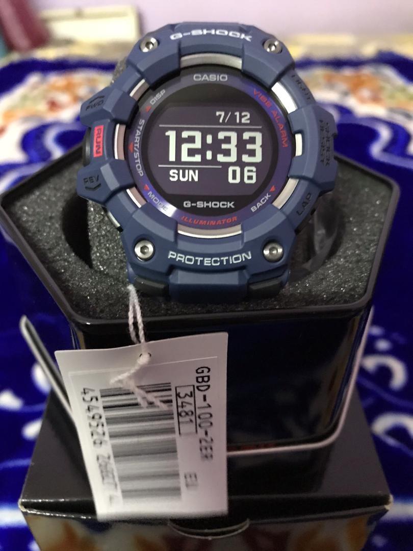Gbd 100 navy blue online