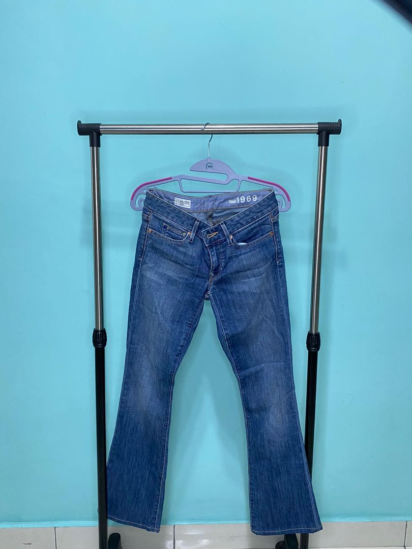 gap curvy jeans