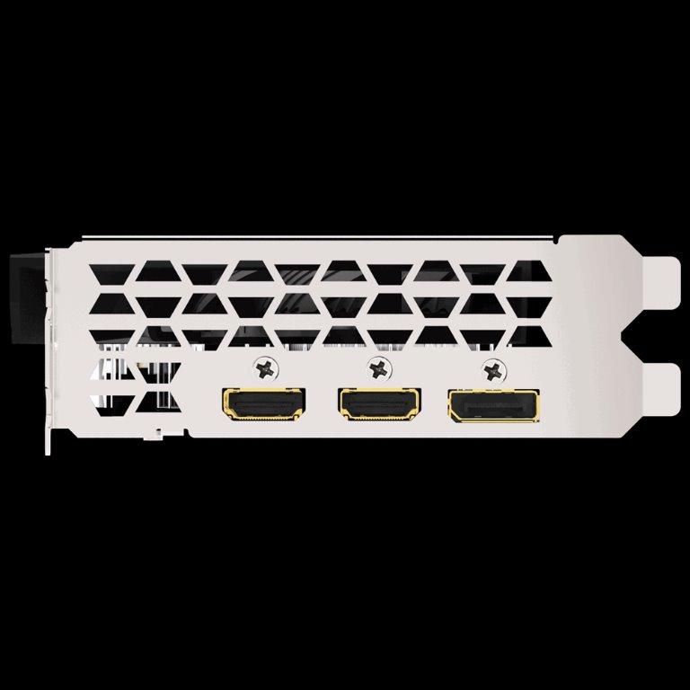 GIGABYTE GeForce® GTX 1650 MINI ITX OC 4G GRAPHIC CARD, Computers